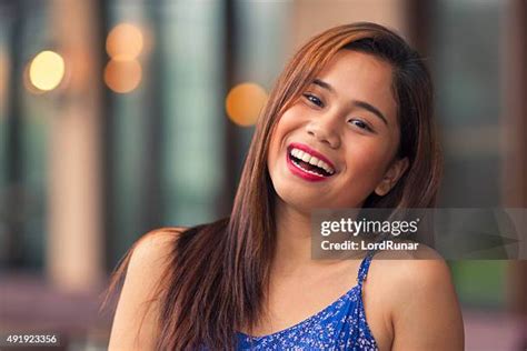 8,475 Beautiful Filipina Woman .
